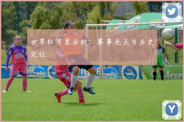 世界杯深度分析：赛事亮点与历史定位